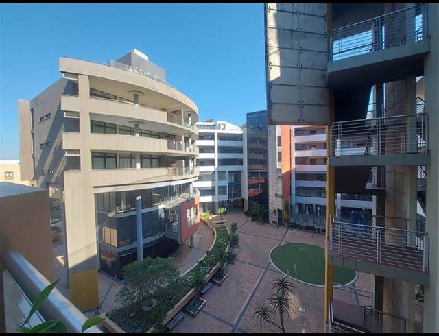2 BEDROOM APARTMENT FOR SALE IN UMHLANGA RIDGE